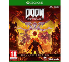 DOOM: Eternal - Deluxe Edition (Xbox ONE)_758338226
