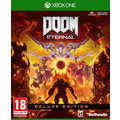 DOOM: Eternal - Deluxe Edition (Xbox ONE)_758338226