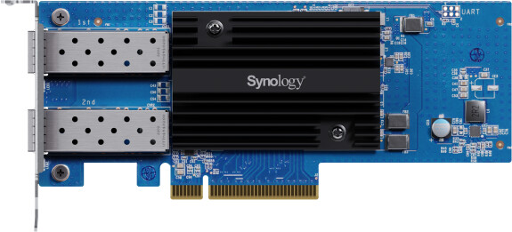 Synology 2x25Gb SFP28, PCIe_488695937
