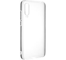 FIXED ultratenké TPU gelové pouzdro pro Xiaomi Mi9 Lite, čiré_1396414952