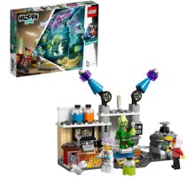 LEGO® Hidden Side 70418 J. B. a její laboratoř plná duchů_440232979