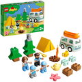 LEGO® DUPLO® Town 10946 Dobrodružství v rodinném karavanu_1549013455