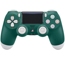 Sony PS4 DualShock 4 v2, alpine green_90142314