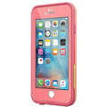LifeProof Fre odolné pouzdro pro iPhone 6/6s - růžové_620160492