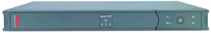APC Smart-UPS SC450RMI1U_235430929