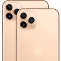 Apple iPhone 11 Pro Max, 64GB, Gold_2036081534