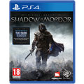 Middle-Earth: Shadow of Mordor (PS4)_823014228