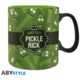 Hrnek Rick and Morty - Pickle Rick, 460 ml_564006868