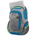 HP Sport Backpack, modrošedá_1337693325
