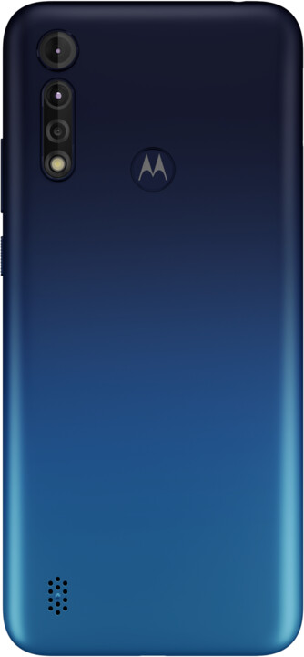 Motorola Moto G8 Power Lite, 4GB/64GB, Royal Blue_44561552