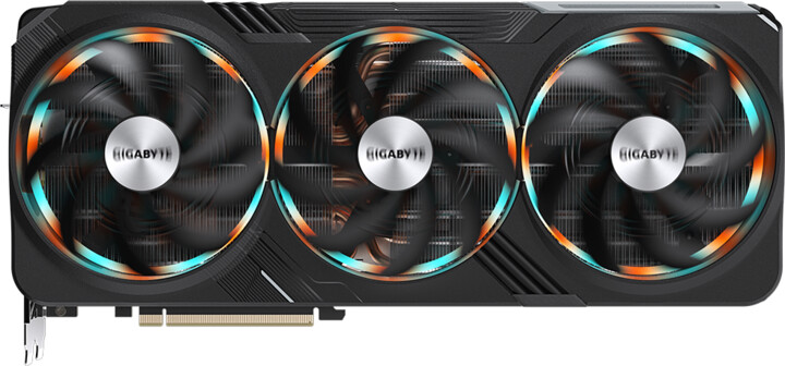 GIGABYTE GeForce RTX 4090 Gaming OC 24G, 24GB GDDR6X_1306293293
