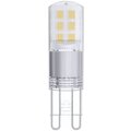 Emos LED žárovka Classic JC 2,6W, G9, neutrální bílá_1502260278