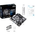 ASUS PRIME Z390M-PLUS - Intel Z390_853801945