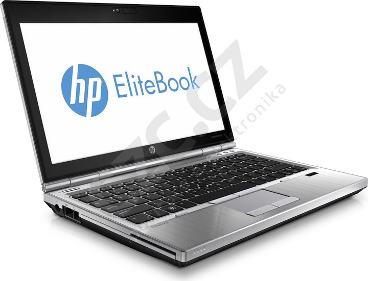 HP EliteBook 2570p, stříbrná_413324292