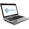HP EliteBook 2570p, stříbrná_413324292
