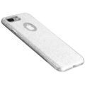Mcdodo Star Shining zadní kryt pro Apple iPhone 7 Plus, stříbrná_572968040