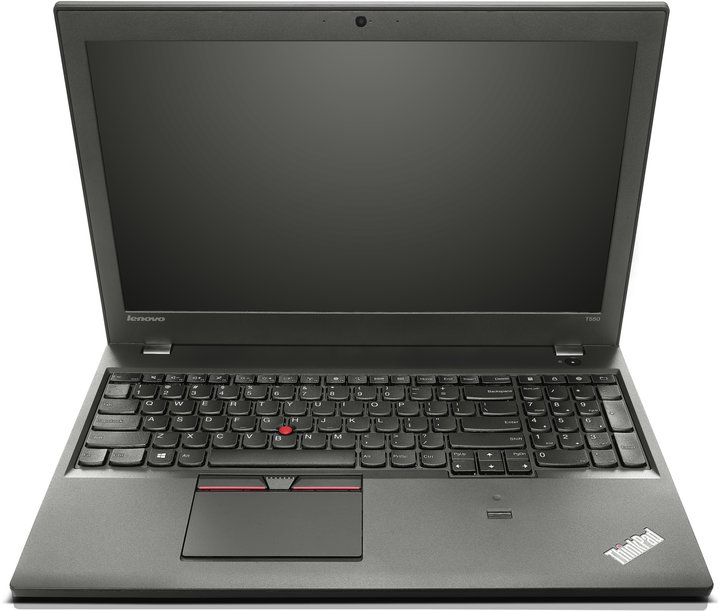 Lenovo ThinkPad T550, černá_506496261