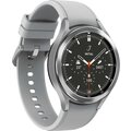 Samsung Galaxy Watch 4 Classic 46mm, LTE, Silver_265076364