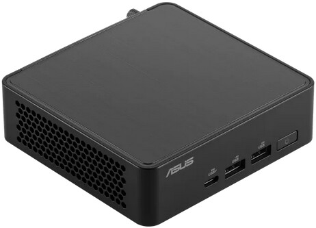 ASUS NUC 14 Pro (NUC14RVKU5000R2), černá_810651283