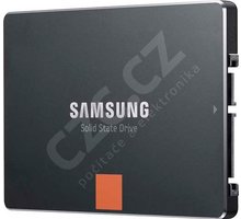 Samsung SSD 840 Series - 250GB, Kit_1584862081