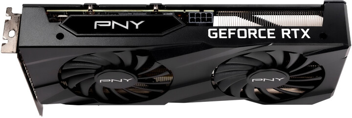 PNY GeForce RTX 3060 Ti 8GB VERTO Dual Fan, 8GB GDDR6_1139361100
