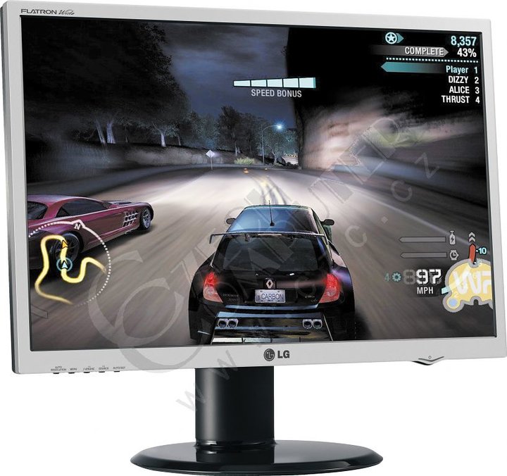 LG L226WT-SF - LCD monitor 22&quot;_160873969