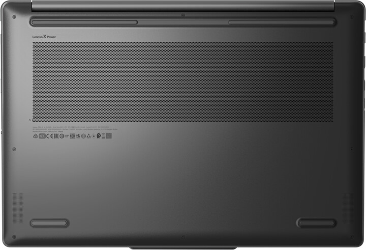 Lenovo Yoga Pro 9 16IRP8, šedá_430963038