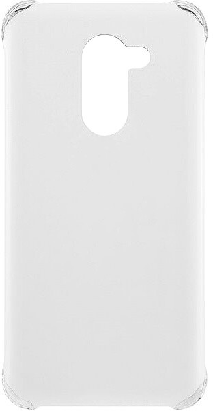 ALCATEL zadní kryt pro A3 XL, clear_736437372