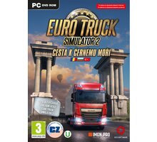 Euro Truck Simulator 2 - Cesta k Černému moři (PC)_1787007614