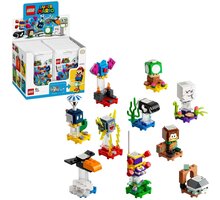 LEGO® Super Mario™ 71394 Akční kostky – 3. série_239327581