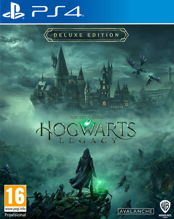 Hogwarts Legacy - Deluxe Edition (PS4)_1763748597