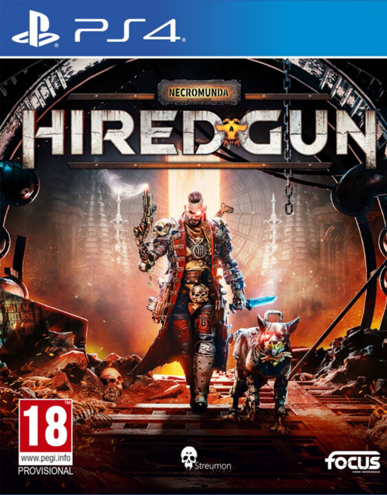 Necromunda: Hired Gun (PS4)_759066269