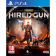 Necromunda: Hired Gun (PS4)