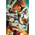 Komiks Spider-Man/Deadpool: Pavučinka, 3.díl, Marvel_840061141