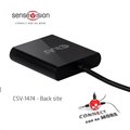 Club3D SenseVision USB A na HDMII 2.0 4K 60Hz_2021499400