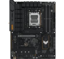 ASUS TUF GAMING A620-PRO WIFI - AMD A620 90MB1FR0-M0EAY0