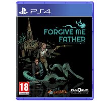Forgive Me Father (PS4)_13924661
