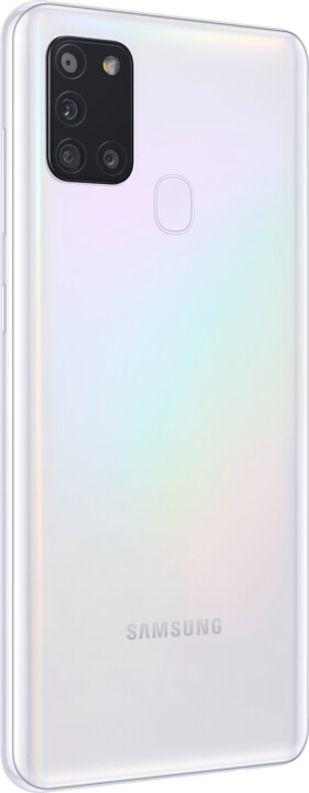 Samsung Galaxy A21s, 3GB/32GB, White_1837998397
