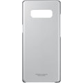 Samsung zadní kryt Clear Cover pro Note 8, černá