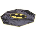 SUBSONIC Batman Gaming Floor Mat, šedá_58609686