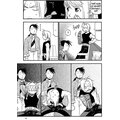 Komiks Fullmetal Alchemist - Ocelový alchymista, 9.díl, manga