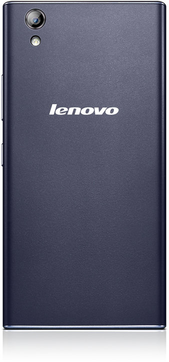 Lenovo P70, modrá + Backcover a Kryci folie displeje_1979068253
