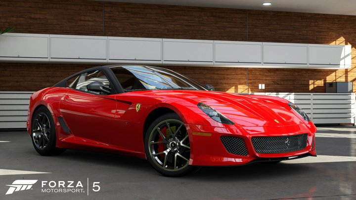 Forza Motorsport 5 GOTY (Xbox ONE)_879640376