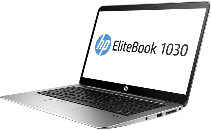 HP EliteBook 1030 G1, stříbrná_1469310604