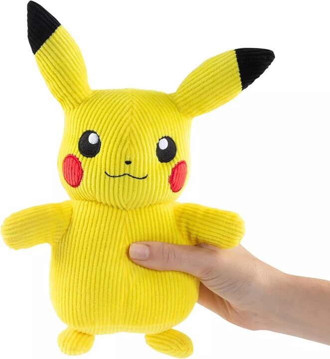 Plyšák Pokémon - Pikachu Limited_159427959