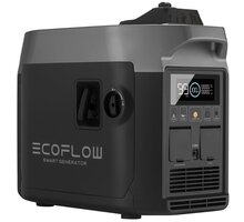 EcoFlow Smart Generator_874627927