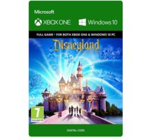 Disneyland Adventures (Xbox Play Anywhere) - elektronicky_353754404
