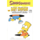 Komiks Bart Simpson: Záhadný kluk, 2/2016