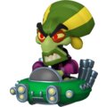 Figurka Crash Bandicoot - Nitros Oxide_1747950482