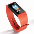 Xiaomi nasadilo laťku vysoko. Náramek Redmi Band nemá větších slabin
